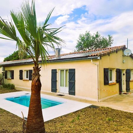 Le Grand Cottage Nature Piscine Chauffee Privee Du Tarn Entre Toulouse Et Albi & Les Cottages Du Tarn Peyrole Buitenkant foto