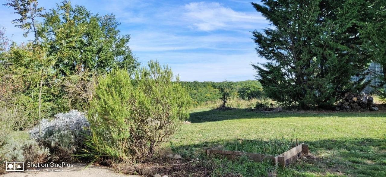 Le Grand Cottage Nature Piscine Chauffee Privee Du Tarn Entre Toulouse Et Albi & Les Cottages Du Tarn Peyrole Buitenkant foto