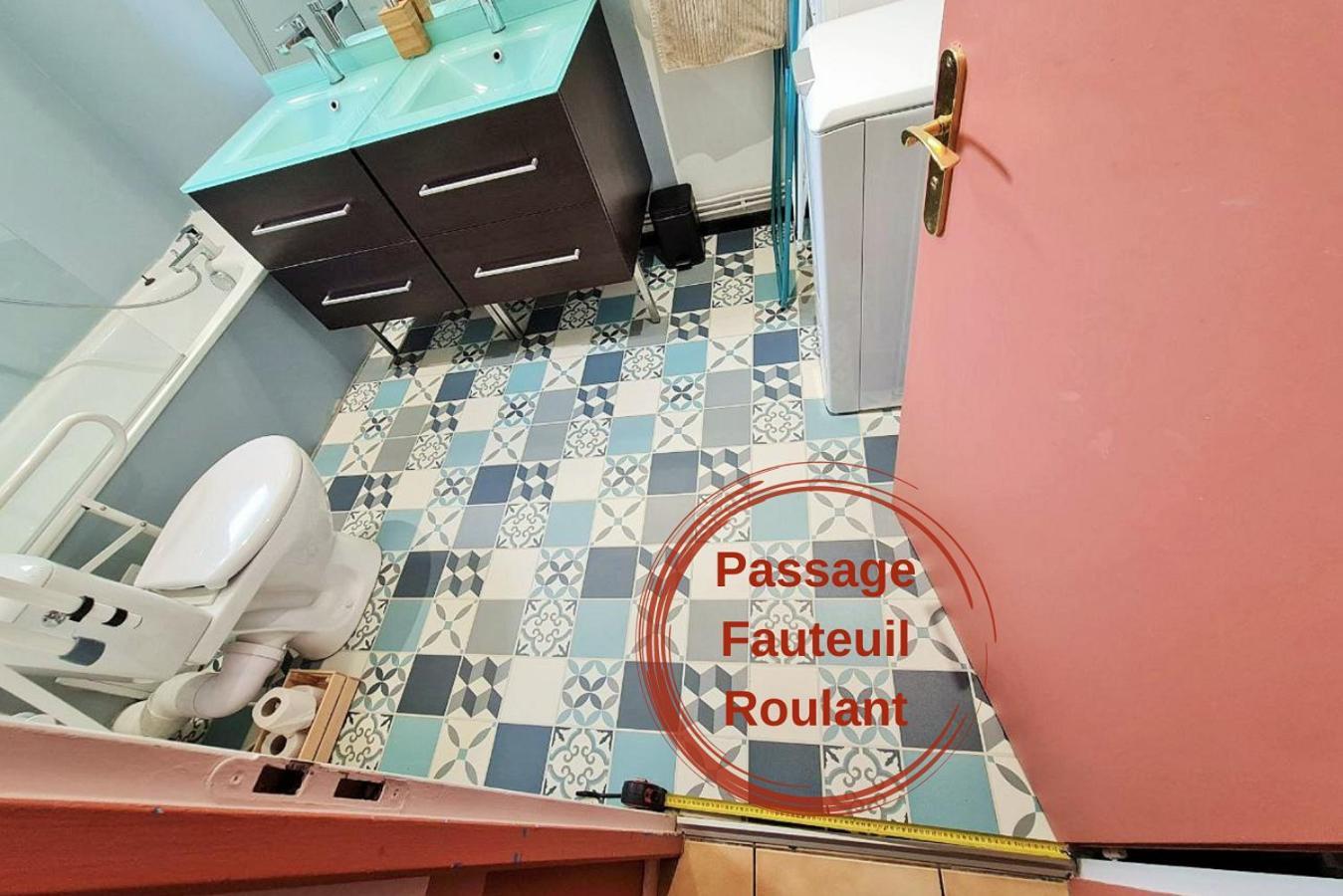 Le Grand Cottage Nature Piscine Chauffee Privee Du Tarn Entre Toulouse Et Albi & Les Cottages Du Tarn Peyrole Buitenkant foto